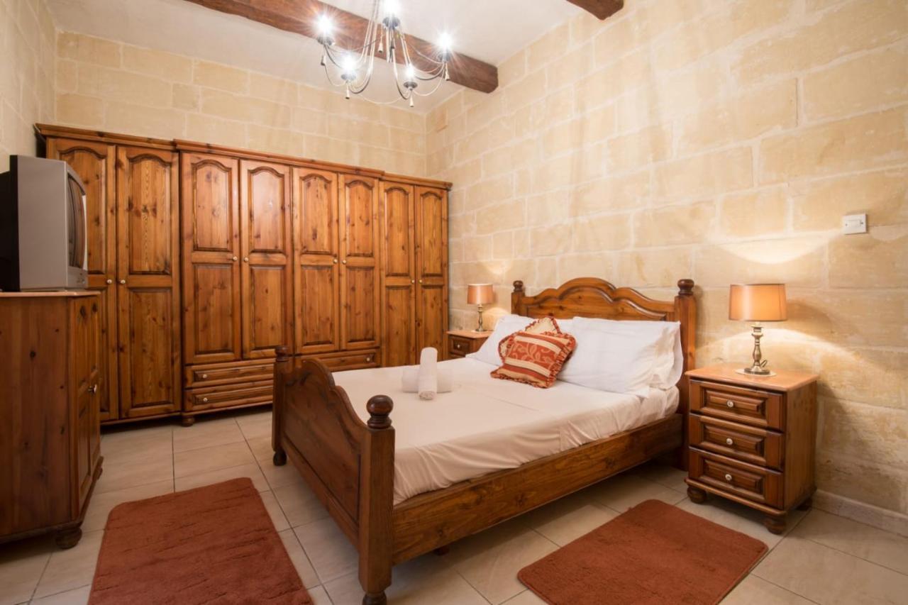 Grand Сasa de vacaciones La Valeta